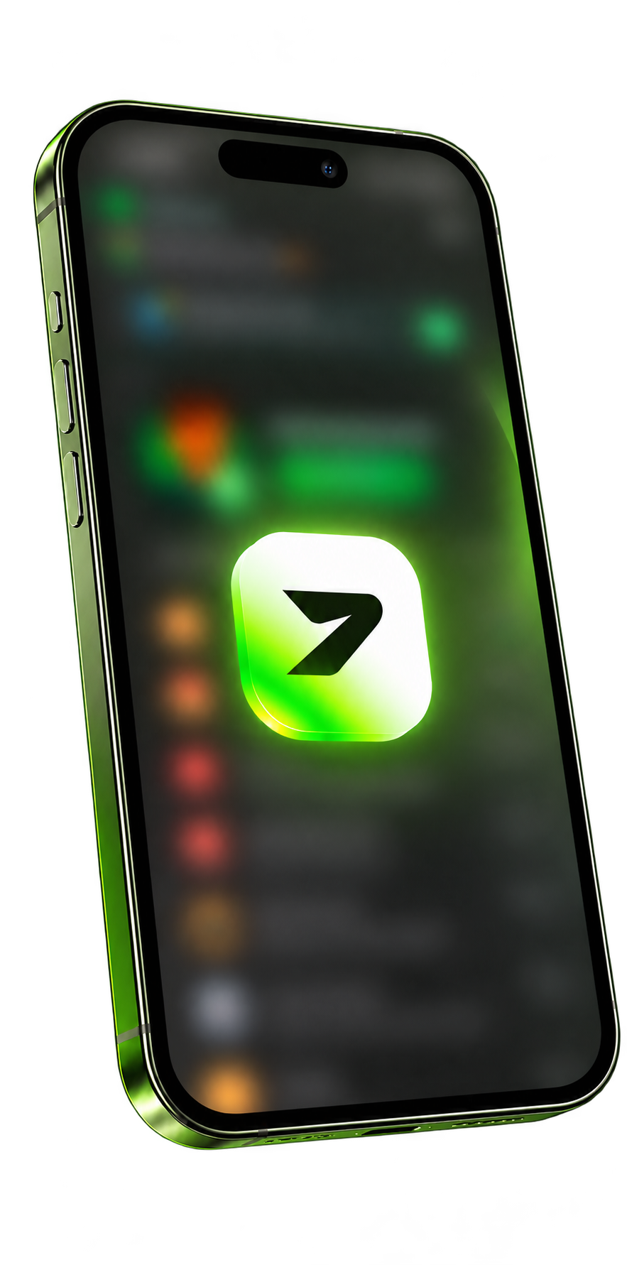 Easyflow App